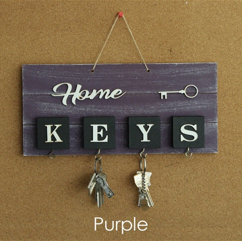 KEY HOLDER