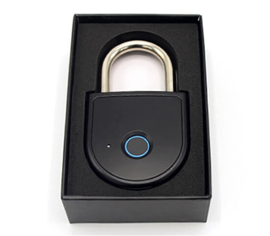 FINGERPRINT LOCK