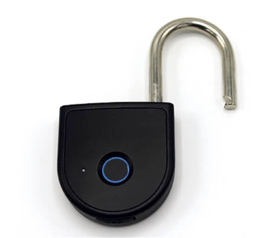 FINGERPRINT LOCK