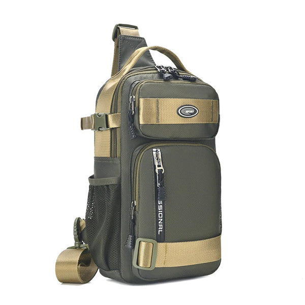 Mens' Cross Bag