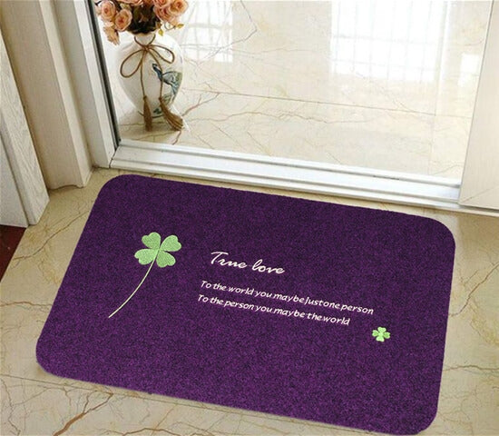 FLOOR MAT