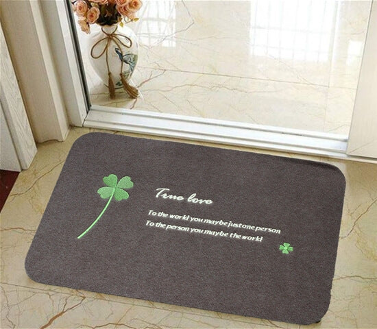 FLOOR MAT