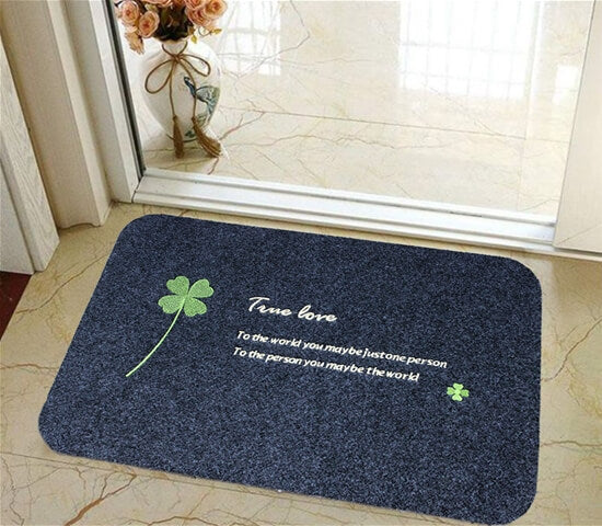 FLOOR MAT