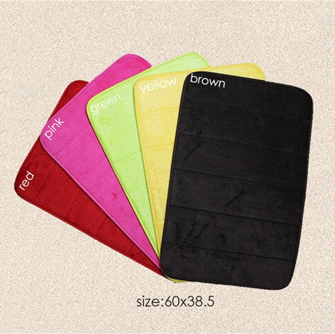 FLOOR MAT