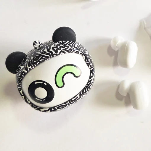 Face Change Earphone