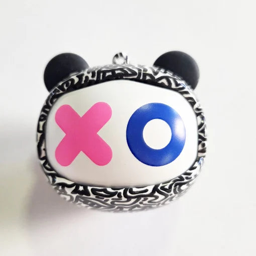 Face Change Earphone