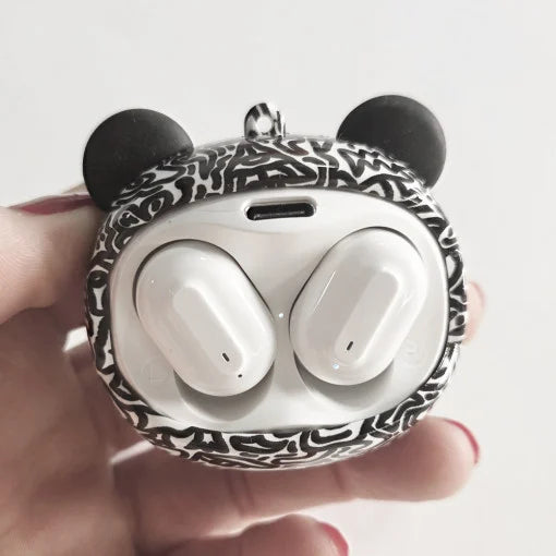 Face Change Earphone