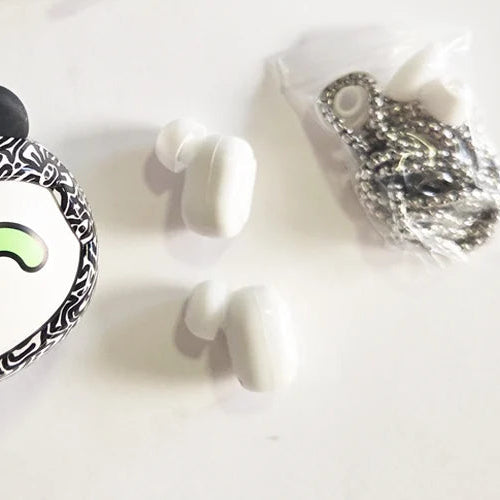Face Change Earphone