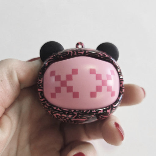 Face Change Earphone
