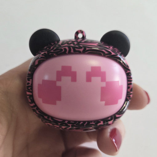 Face Change Earphone