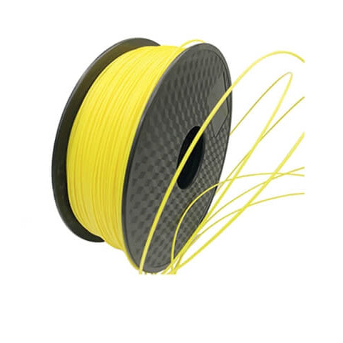 FLUORESCENT FILAMENTS