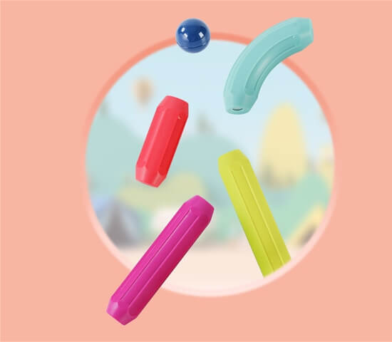 MAGNETIC TOYS 27pcs