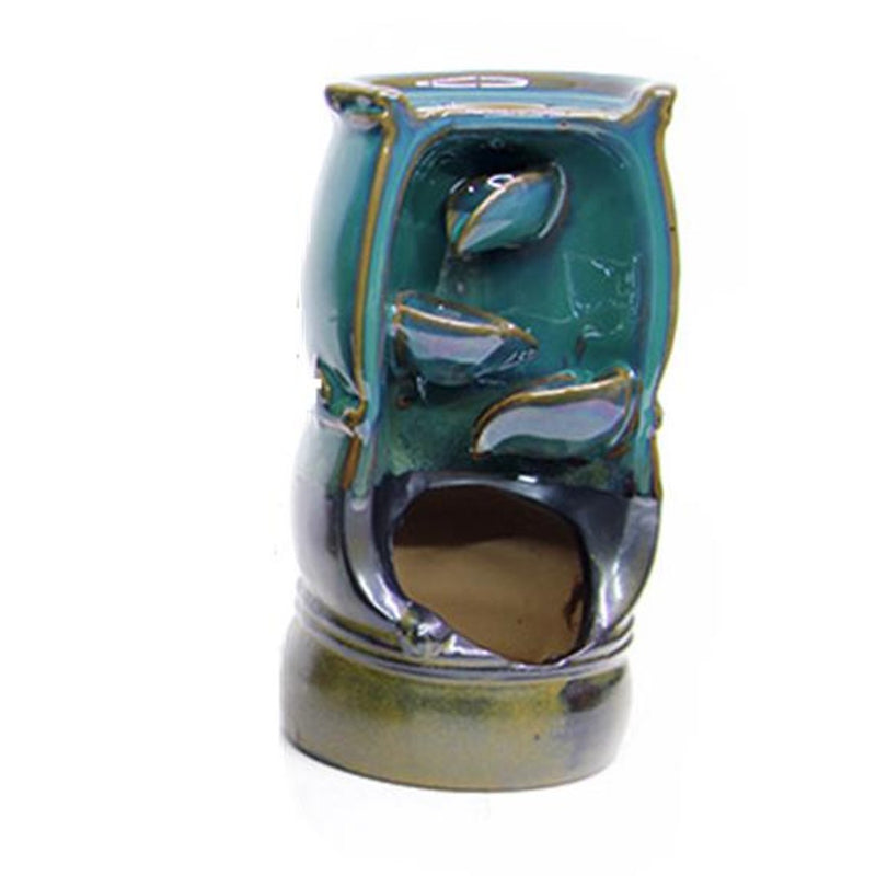 Ceramic Incense Burner
