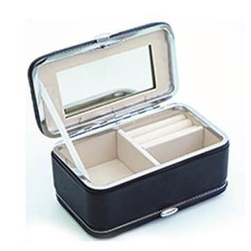 JEWELRY BOX WITH NAIL SET