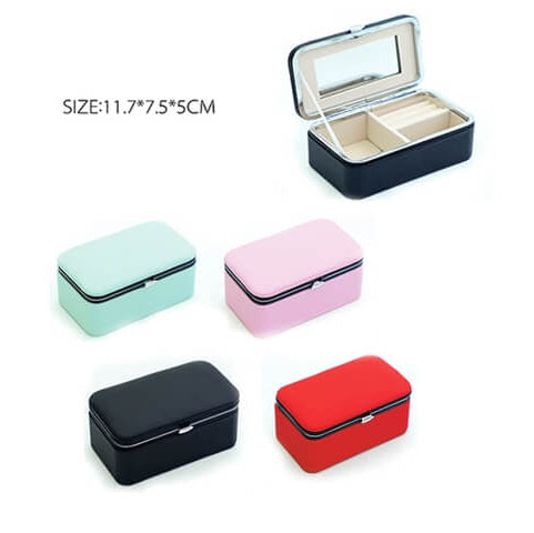JEWELRY BOX