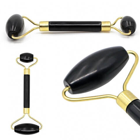 JADE MASSAGE ROLLER