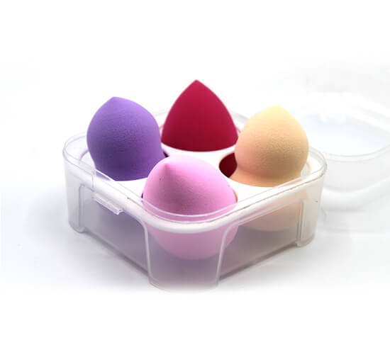 BEAUTY BLENDER (SET OF 4)