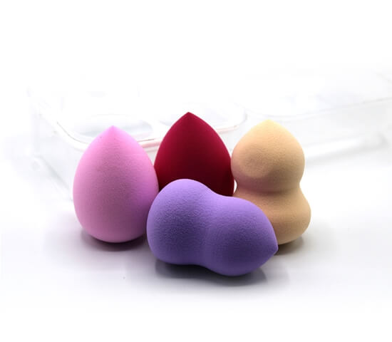 BEAUTY BLENDER (SET OF 4)