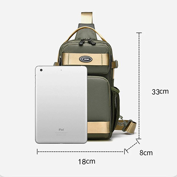 Mens' Cross Bag