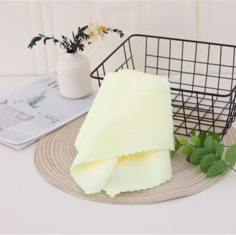 HAND TOWEL SET OF 5PCS