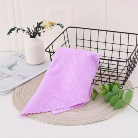 HAND TOWEL SET OF 5PCS