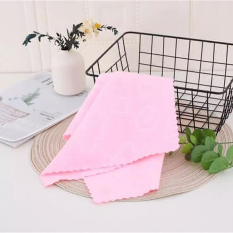 HAND TOWEL SET OF 5PCS