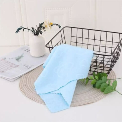 HAND TOWEL SET OF 5PCS