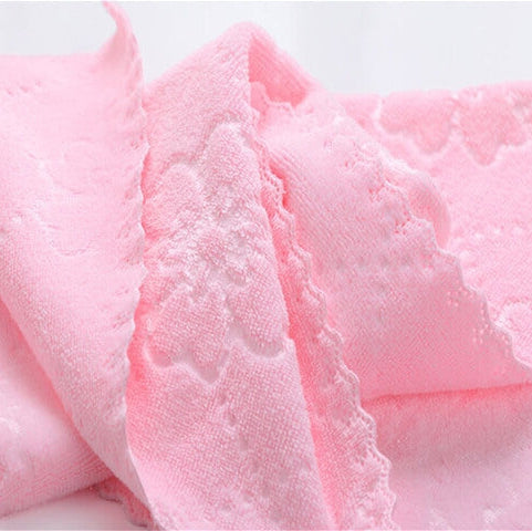 HAND TOWEL SET OF 5PCS