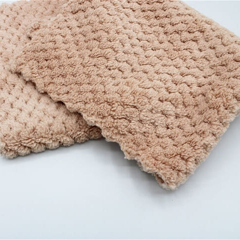 HAND TOWEL SET OF 5