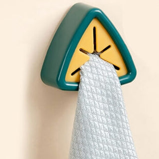 TOWEL CLIP HOLDER