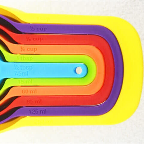 MEASURING SPOON SET