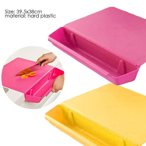 CUTTING BOARD