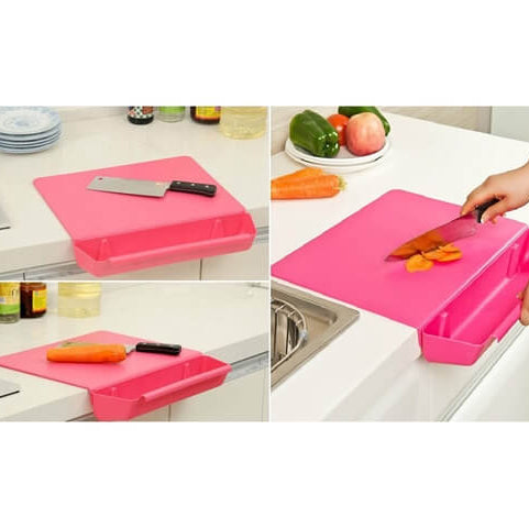 CUTTING BOARD