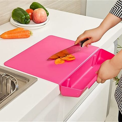 CUTTING BOARD