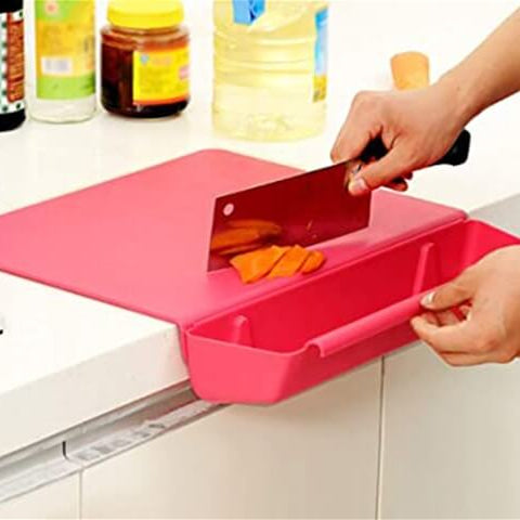 CUTTING BOARD