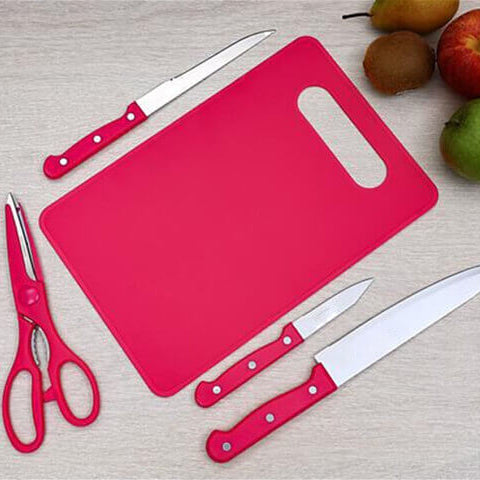KNIFE SET