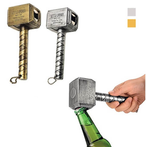 THOR HAMMER OPENER