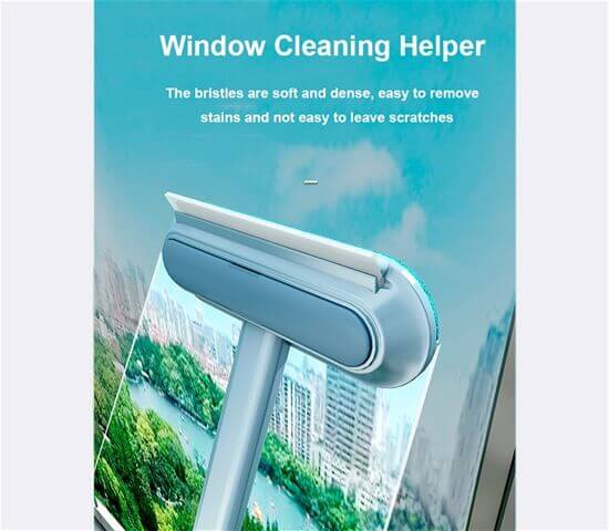 WINDOW CLEANER