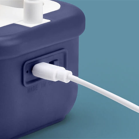 LED LAMP (PEN HOLDER WITH SHARPENER)