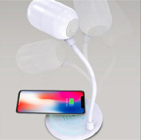 NIGHT LAMP (LED LIGHT)