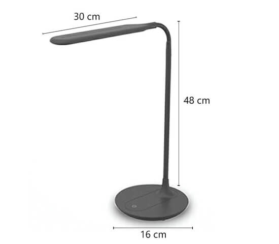NIGHT LAMP (LED LIGHT)