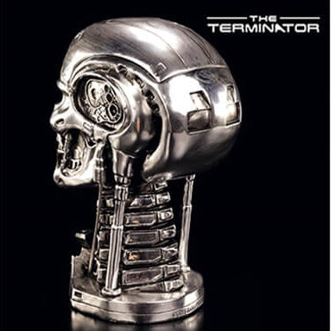 TERMINATOR ASHTRAY