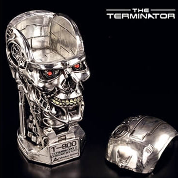 TERMINATOR ASHTRAY
