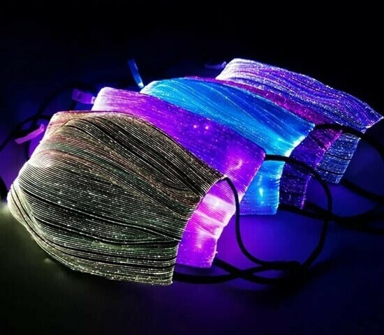LED LIGHT MASK