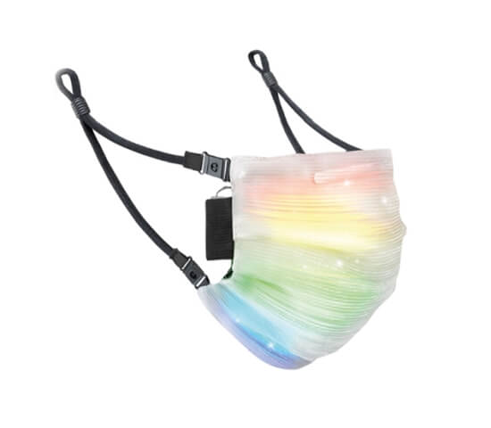 LED LIGHT MASK
