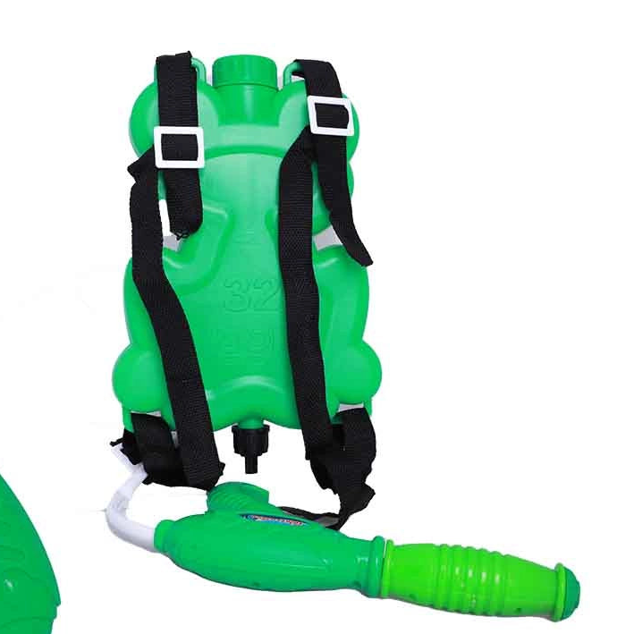 Backpack Water Gun - Bunny