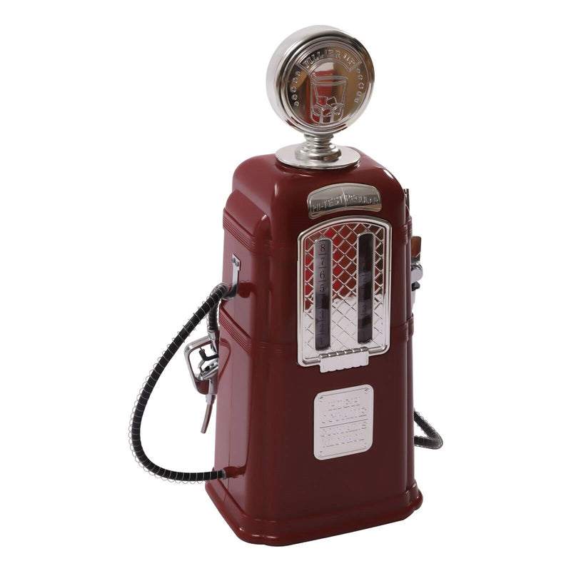 Bar Butler liquor pump dispenser