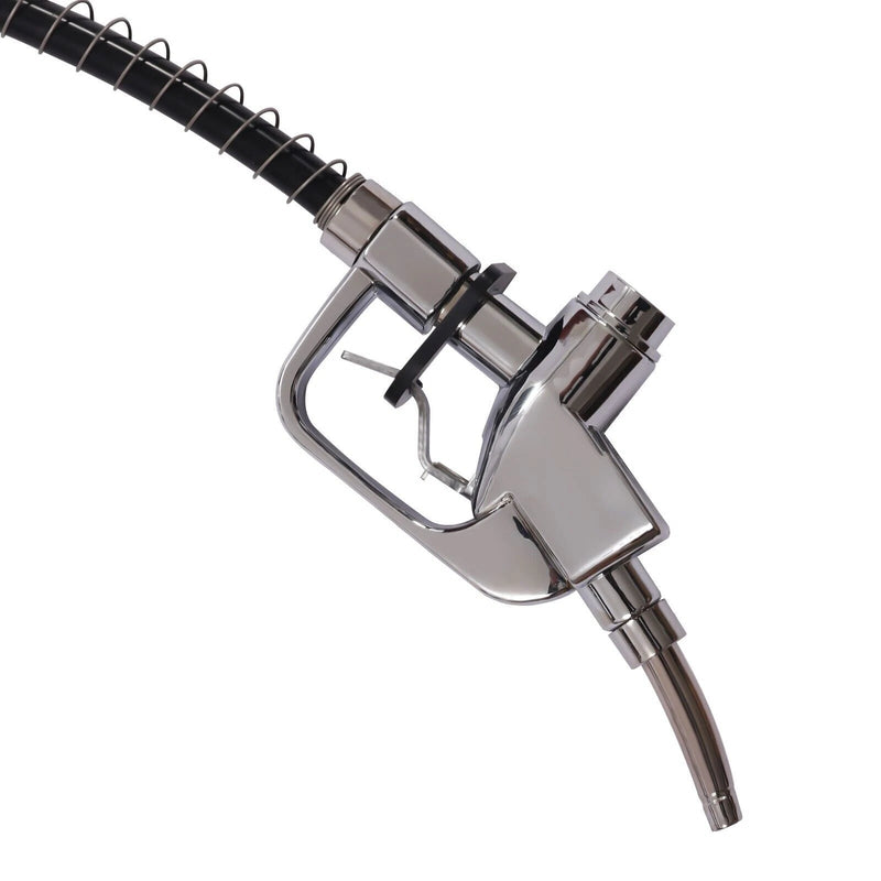 Bar Butler liquor pump dispenser