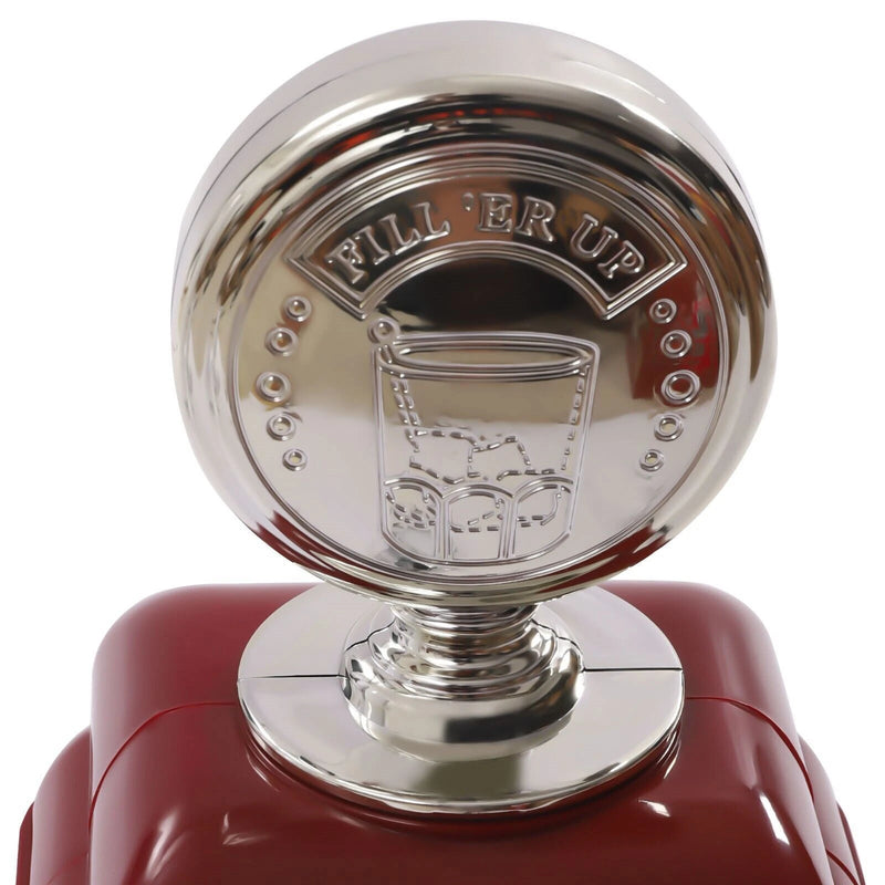 Bar Butler liquor pump dispenser