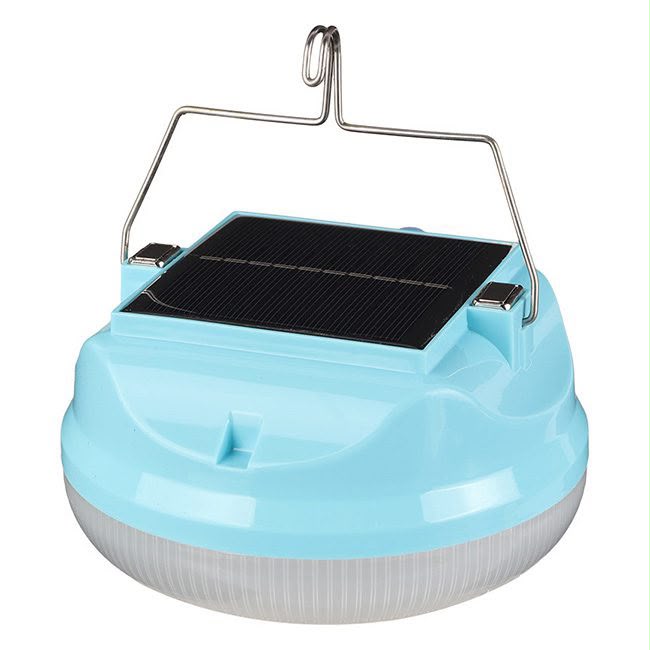 Solar Camping Light